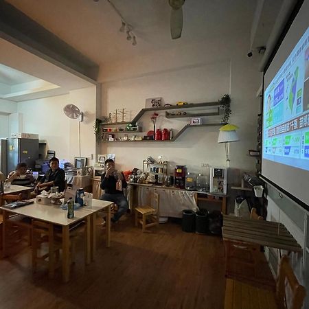 Hemei Homestay Homei Dış mekan fotoğraf