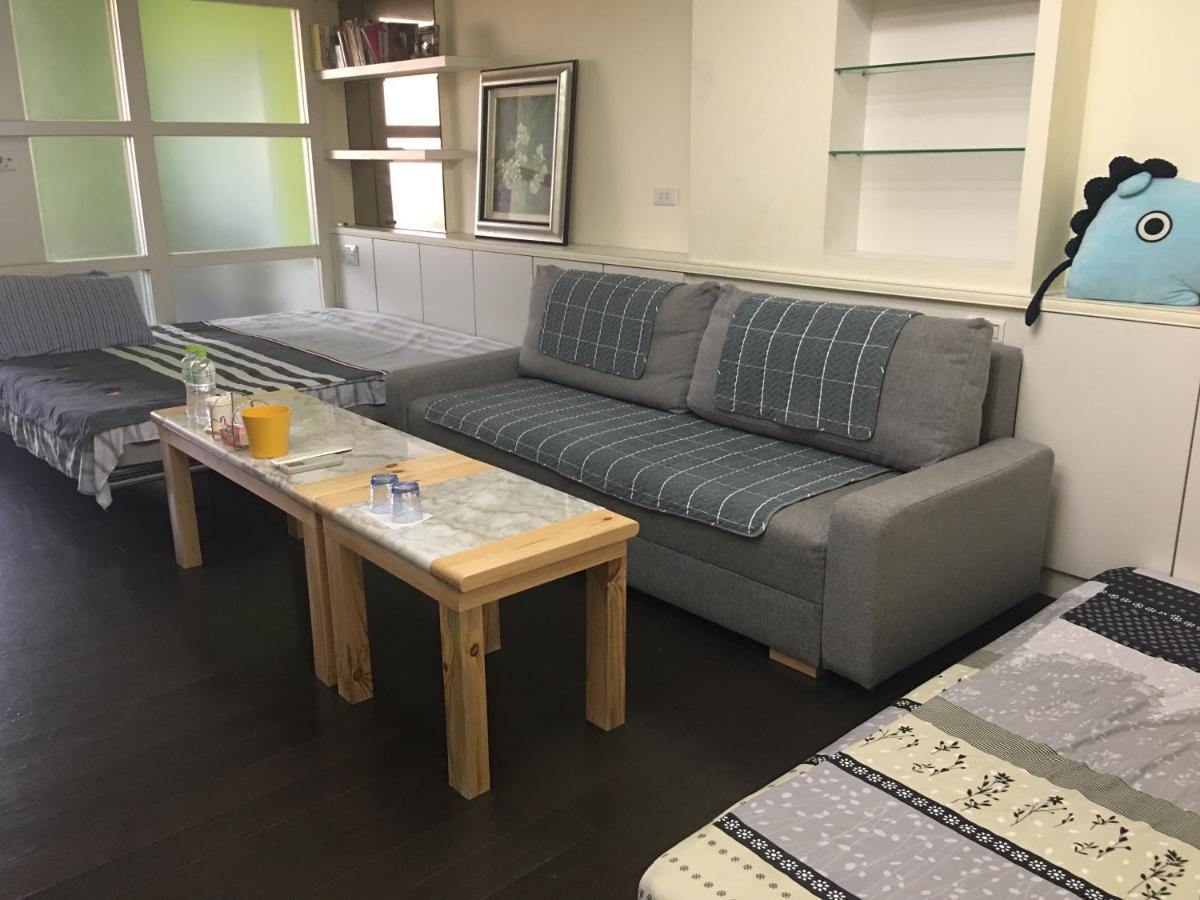 Hemei Homestay Homei Dış mekan fotoğraf