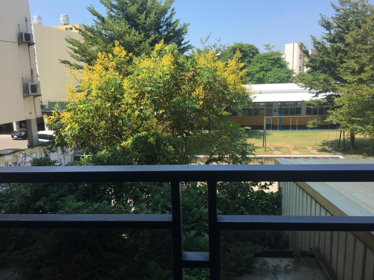 Hemei Homestay Homei Dış mekan fotoğraf