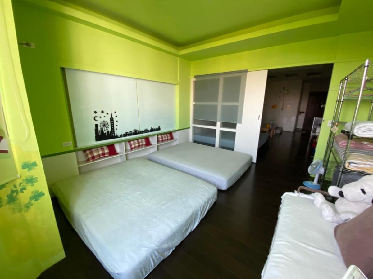 Hemei Homestay Homei Dış mekan fotoğraf