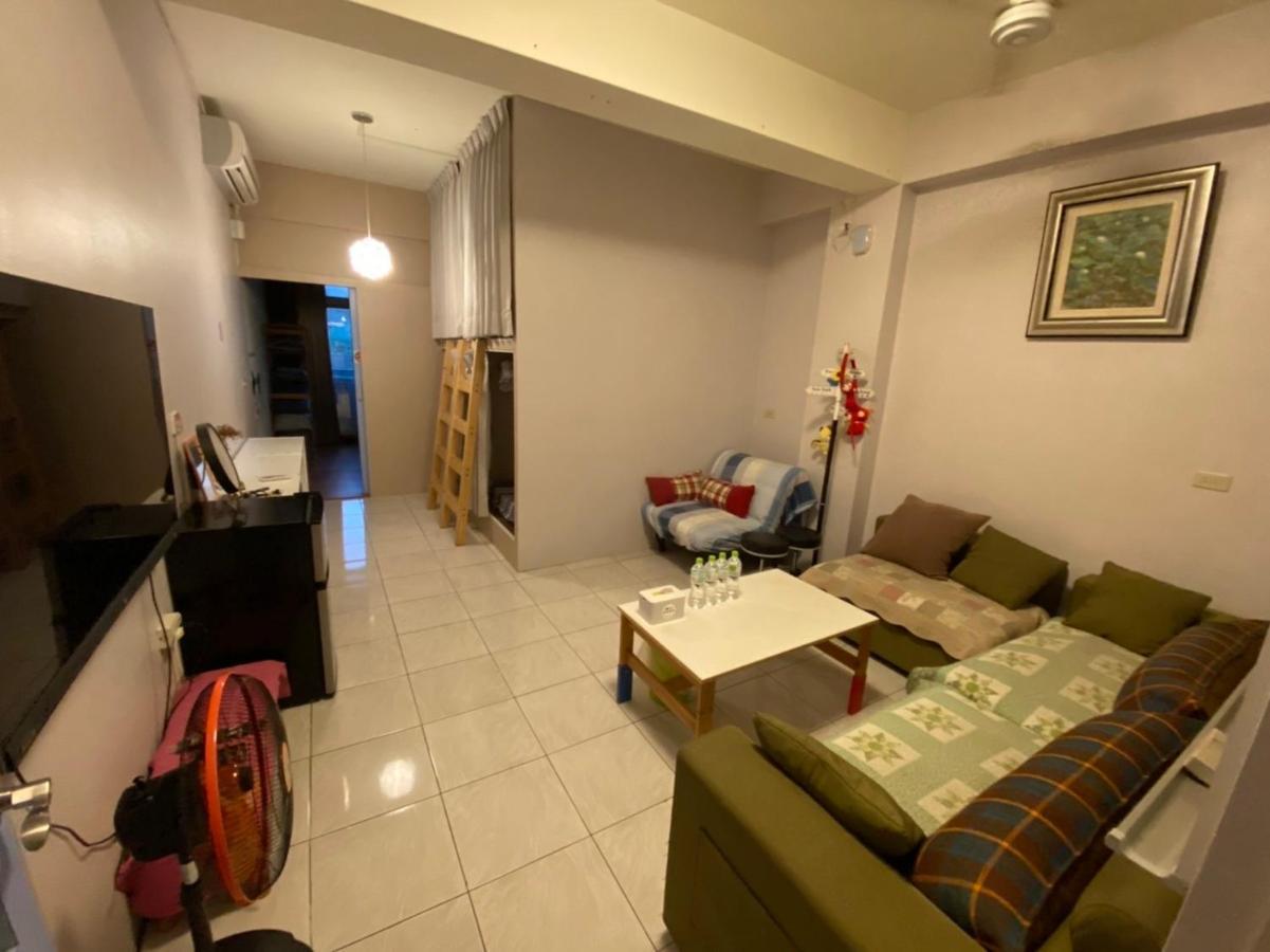 Hemei Homestay Homei Dış mekan fotoğraf