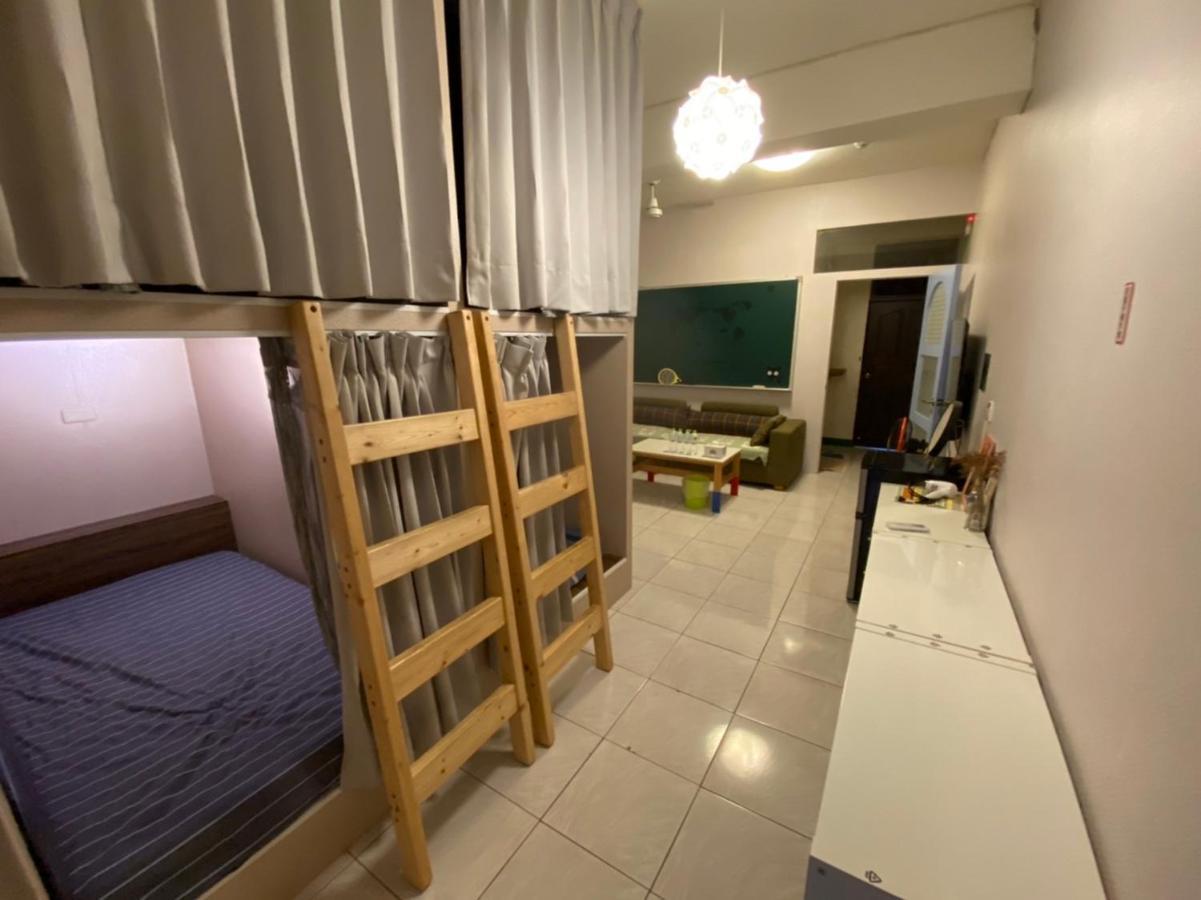 Hemei Homestay Homei Dış mekan fotoğraf