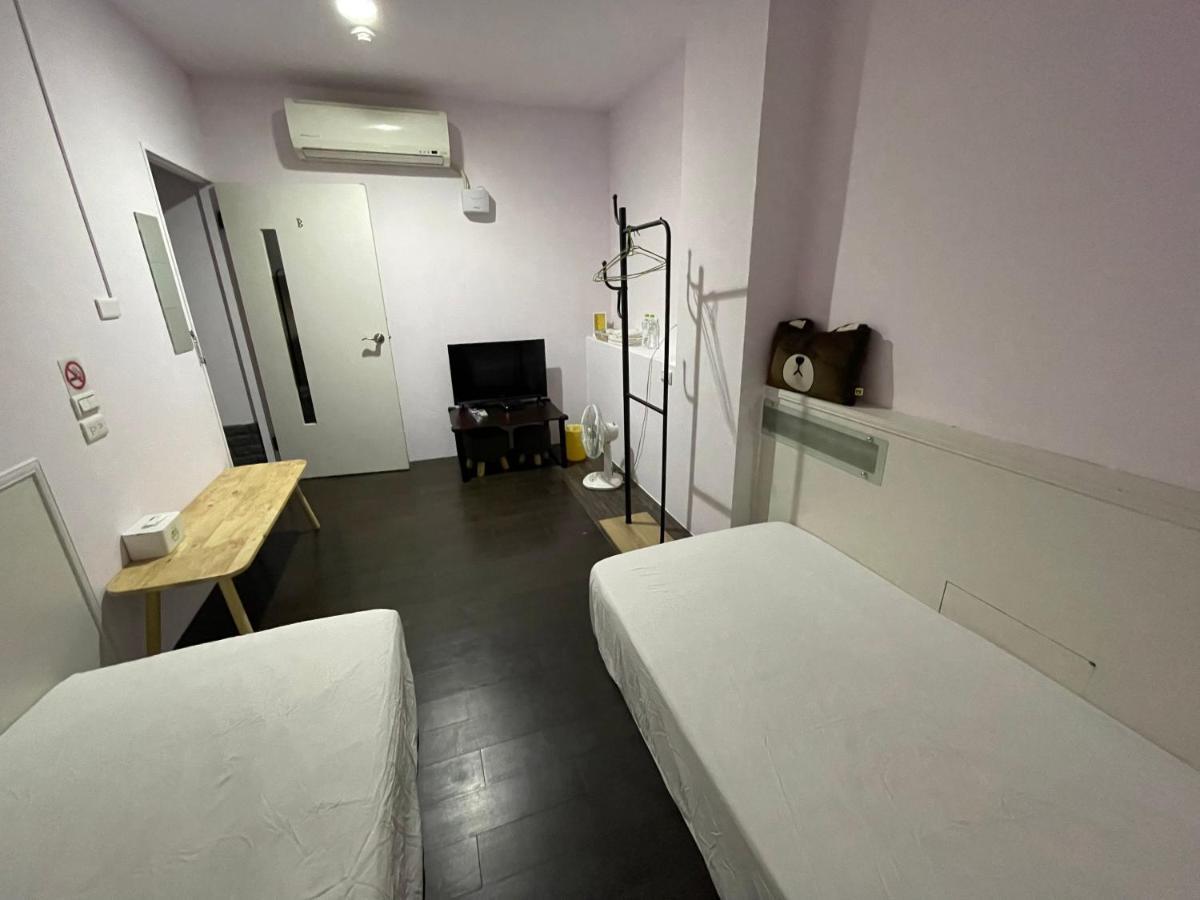 Hemei Homestay Homei Dış mekan fotoğraf