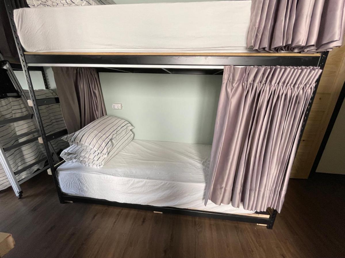 Hemei Homestay Homei Dış mekan fotoğraf