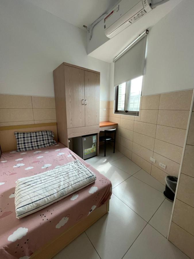 Hemei Homestay Homei Dış mekan fotoğraf