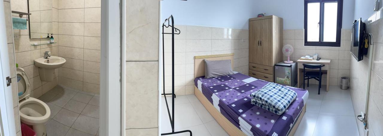 Hemei Homestay Homei Dış mekan fotoğraf