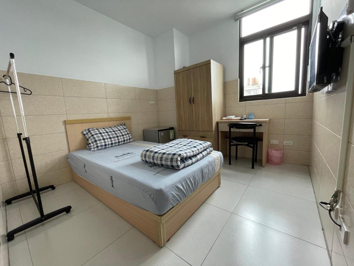 Hemei Homestay Homei Dış mekan fotoğraf