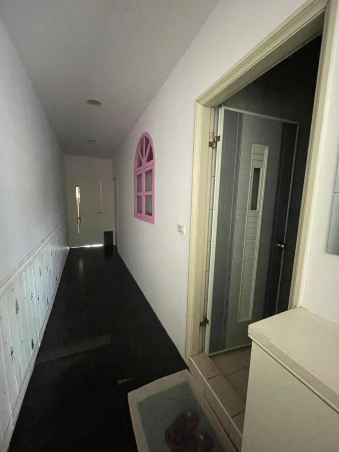 Hemei Homestay Homei Dış mekan fotoğraf