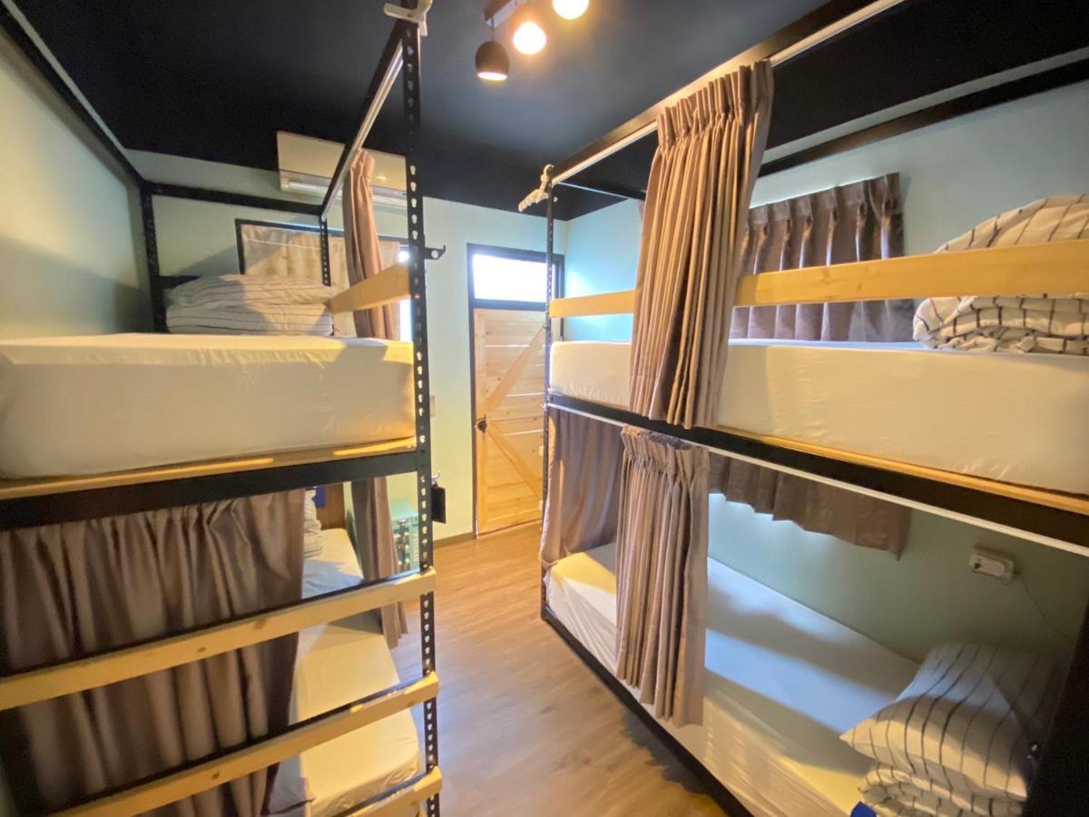 Hemei Homestay Homei Dış mekan fotoğraf