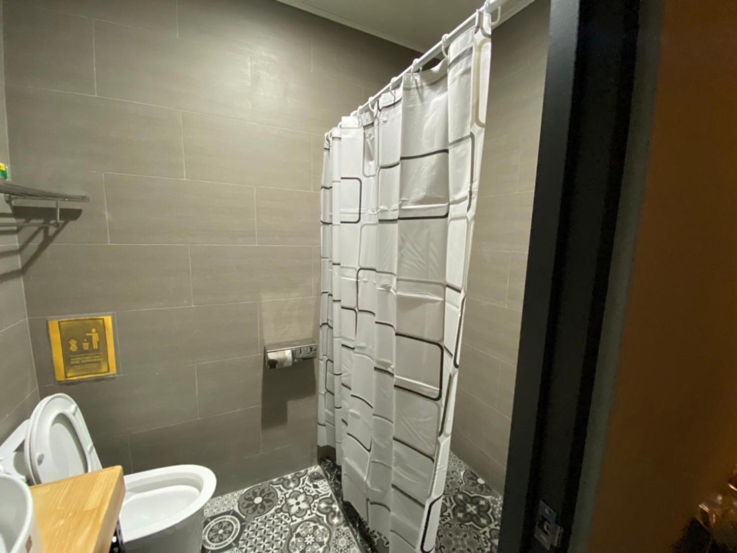 Hemei Homestay Homei Dış mekan fotoğraf