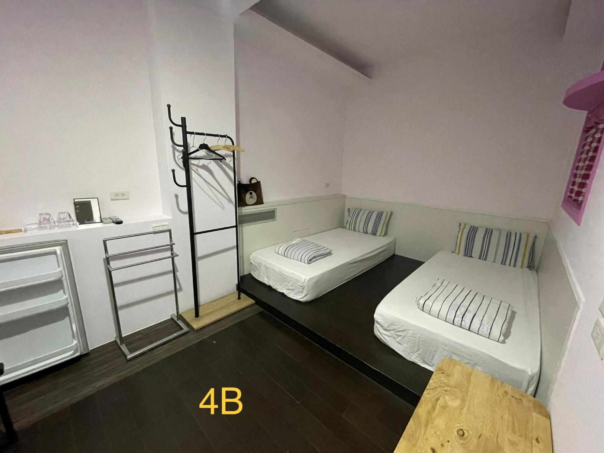 Hemei Homestay Homei Dış mekan fotoğraf