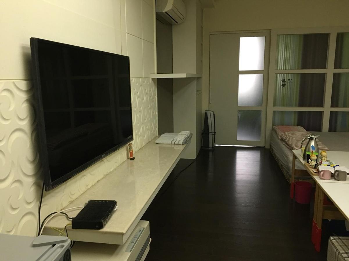 Hemei Homestay Homei Dış mekan fotoğraf