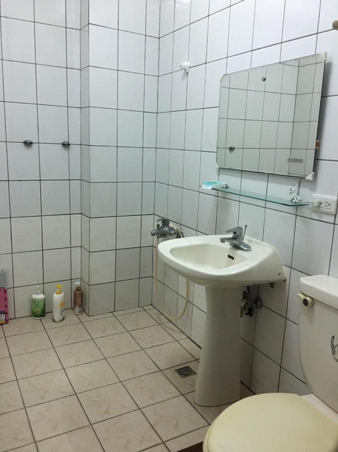 Hemei Homestay Homei Dış mekan fotoğraf